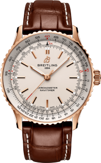 Breitling Navitimer Automatic 41 R17329F41G1P1