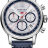 Chopard Mille Miglia Classic Chronograph French Edition 168619-3007