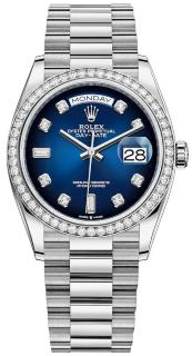 Rolex Datejust 36 m128349rbr-0010