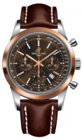 Breitling Transocean Chronograph UB015212/Q594/437X/A20BA.1