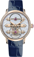 Girard Perregaux Tourbillon Three Gold Bridges Lady 99242D52B401-CK4A