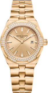 Vacheron Overseas Self-Winding 4605v/200r-b968