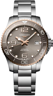 Longines Conquest Hydroconquest L3.780.3.78.6