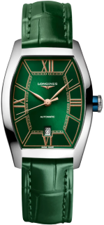 Longines Elegance Evidenza L2.142.4.06.2