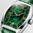 Longines Elegance Evidenza L2.142.4.06.2