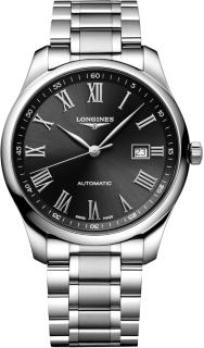 Longines Master Collection L2.893.4.59.6