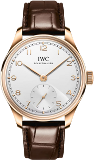 IWC Portugieser Automatic 40 IW358404