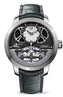Girard-Perregaux Haute Horlogerie Constant Escapement L.M. 93500-53-131-BA6C