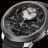 Girard-Perregaux Haute Horlogerie Constant Escapement L.M. 93500-53-131-BA6C