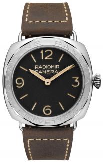 Officine Panerai Special Editions Radiomir 3 Days Acciaio 47 mm PAM00685