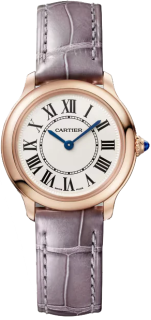 Ronde Louis Cartier Watch WGRN0018