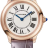Ronde Louis Cartier Watch WGRN0018