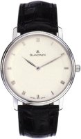 Blancpain Villeret Ultra-Slim 4053 1542 55B