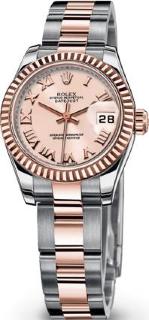 Rolex Oyster Perpetual Datejust m179171-0068