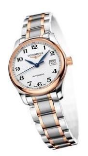 The Longines Master Collection L2.257.5.79.7