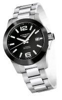 Longines Sport Conquest L3.657.4.56.6