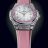 Hublot Big Bang One Click Joyful Steel Pink 485.SP.2210.RX.1233