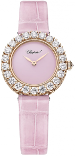 Chopard LHeure Du Diamant Round 13A178-5319