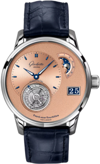 Glashutte Original PanoLunarTourbillon 1-93-03-01-03-61