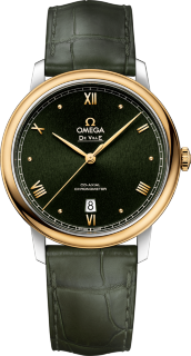 Omega De Viile Prestige Co-axial Chronometer 39,5 mm 424.23.40.20.10.001