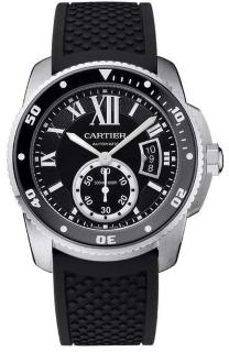 Calibre de Cartier Diver W7100056