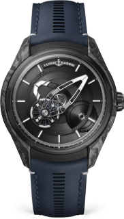 Ulysse Nardin Freak X 43 mm 2303-270.1/CARB