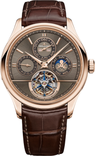 Jaeger-LeCoultre Master Grande Tradition 5242461