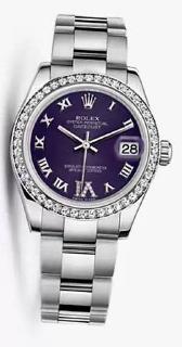 Rolex Datejust 31 m178384-0027