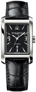 Baume & Mercier Hampton 8809 Baume & Mercier Hampton 8809