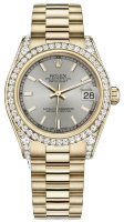 Rolex Datejust 31 m178158-0066