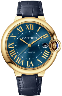 Ballon Bleu De Cartier Watch WGBB0063