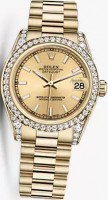 Rolex Datejust 31 m178158-0076