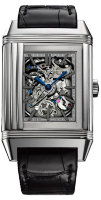 Jaeger-LeCoultre Hybris Mechanica Reverso Repetition Minutes a Rideau 2353520