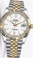 Rolex Datejust Oyster 41 m126333-0016