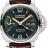 Officine Panerai Luminor Perpetual Calendar Platinumtech PAM00715