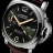 Officine Panerai Luminor Perpetual Calendar Platinumtech PAM00715