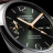 Officine Panerai Luminor Perpetual Calendar Platinumtech PAM00715