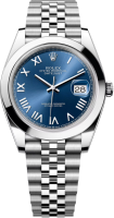 Rolex Datejust 41 m126300-0030