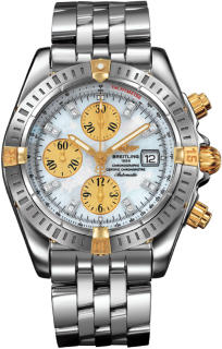 Breitling Chronomat Evolution b1335611/a572-ss Breitling Chronomat Evolution b1335611/a572-ss