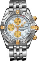Breitling Chronomat Evolution b1335611/a572-ss