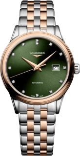 Longines Elegance Flagship Classic L4.374.3.07.7