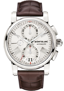 Montblanc Star Automatic Chronograph 102378