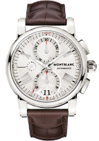Montblanc Star Automatic Chronograph 102378
