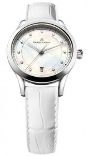 Maurice Lacroix Les Classiques Date Ladies 33 mm LC1026-SS001-170