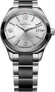 Maurice Lacroix Miros Quartz mi1018-ss002-131
