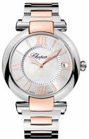 Chopard Imperiale Hour-Minute 40 mm Watch 388531-6007
