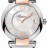 Chopard Imperiale Hour-Minute 40 mm Watch 388531-6007