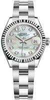 Rolex Lady-Datejust 28 Oyster m279174-0010