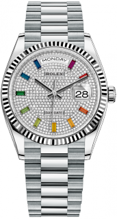 Rolex Day-Date 36 Oyster Perpetual m128236-0003
