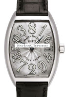 Franck Muller Cintree Curvex Crazy Hours 7851 CH-7